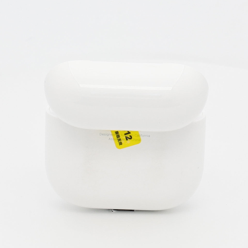 99新 Apple AirPods 4 (不支持主動降噪) 白色