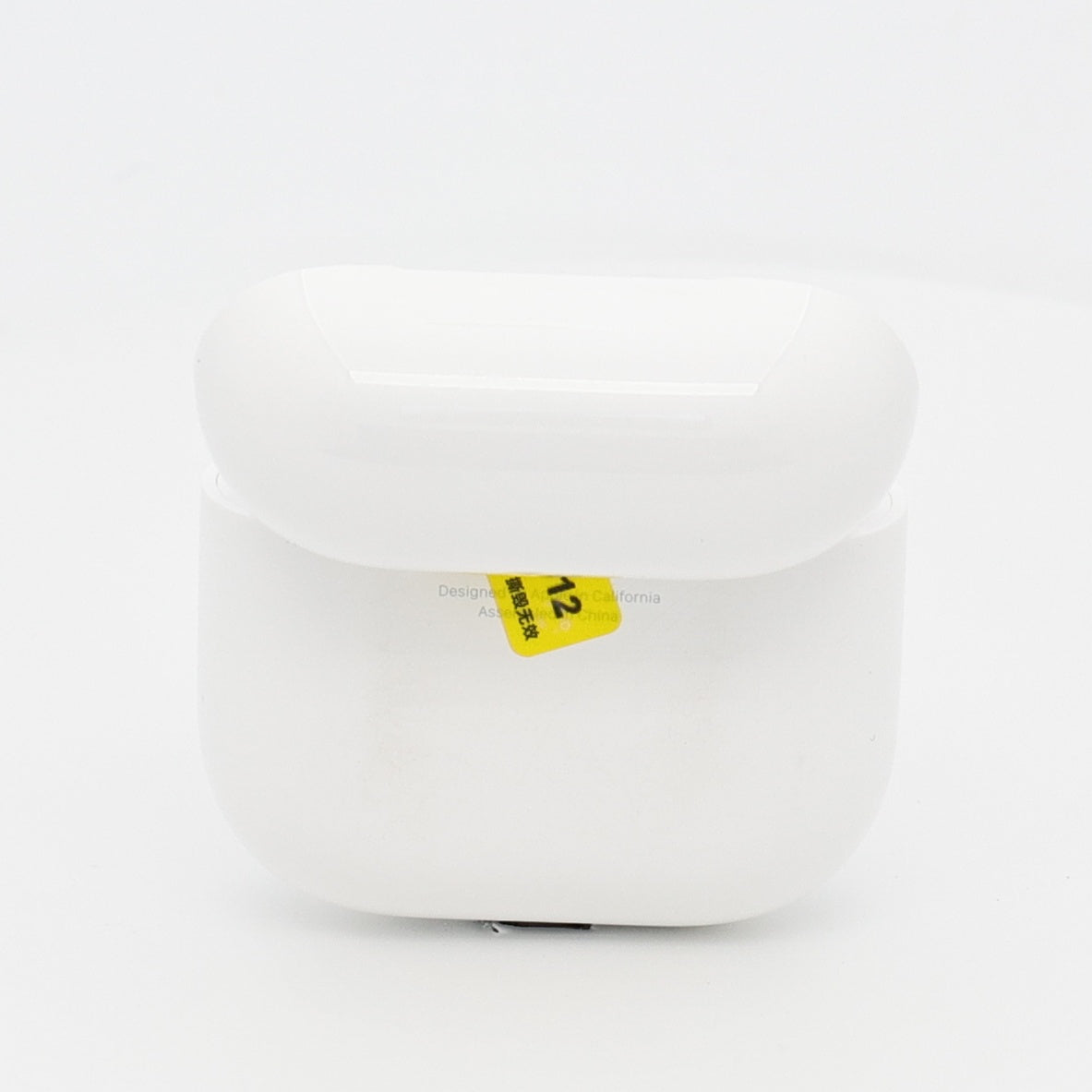 99新 Apple AirPods 4 (不支持主動降噪) 白色