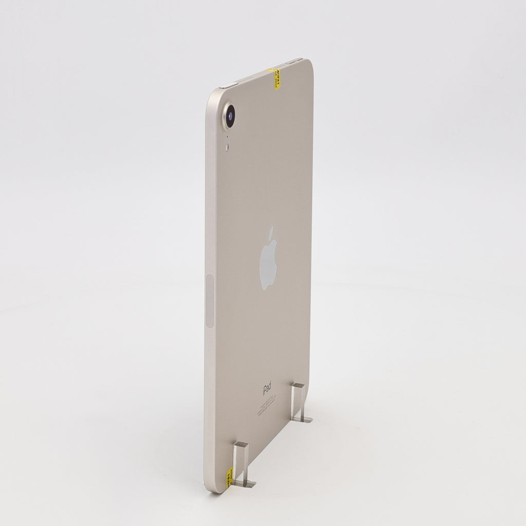 95新 Apple iPad mini6 256G 星光色 WIFI