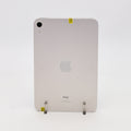 95新 Apple iPad mini6 256G 星光色 WIFI