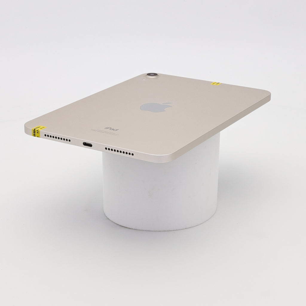 95新 Apple iPad mini6 256G 星光色 WIFI