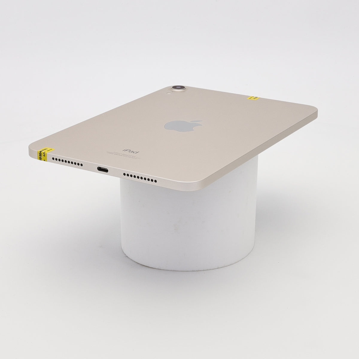 95新 Apple iPad mini6 256G 星光色 WIFI