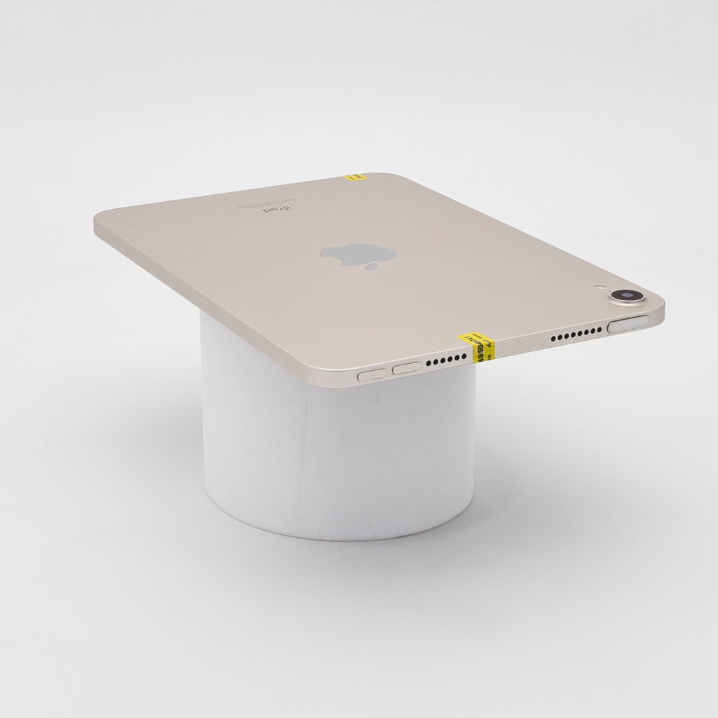 95新 Apple iPad mini6 256G 星光色 WIFI