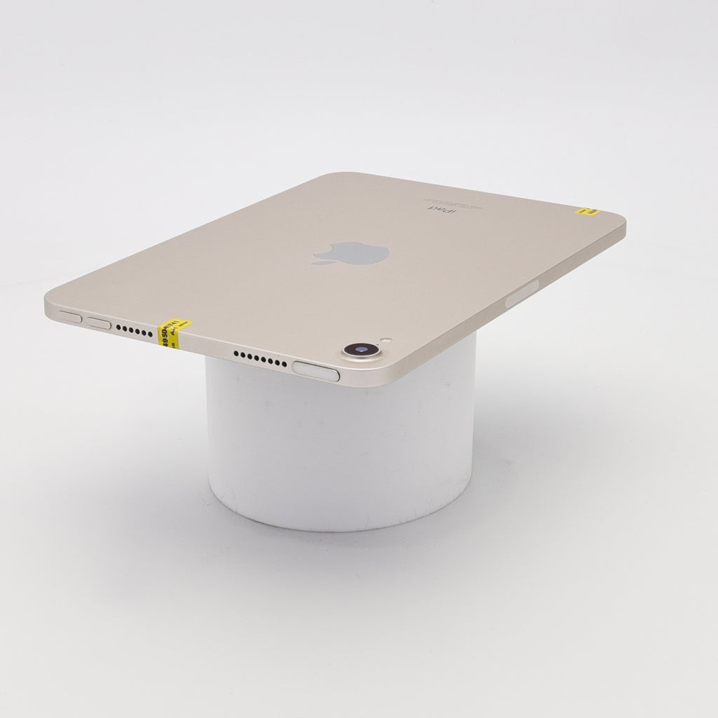 95新 Apple iPad mini6 256G 星光色 WIFI