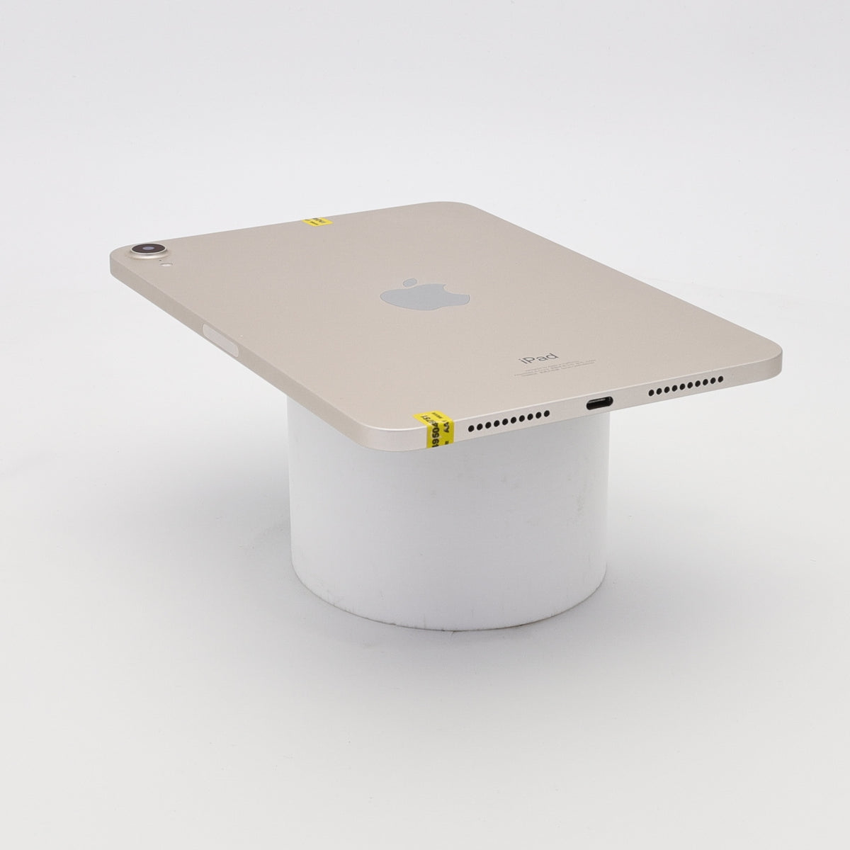 95新 Apple iPad mini6 256G 星光色 WIFI