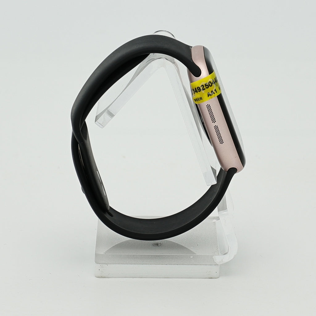 99新 Apple Watch Series 10 46毫米 鋁金屬