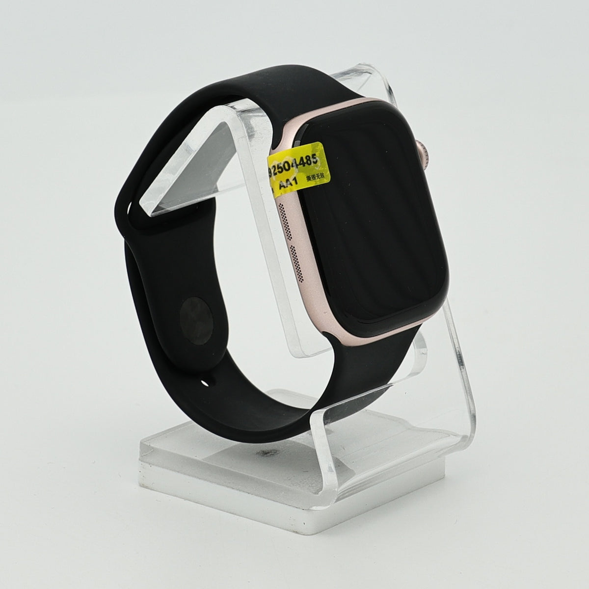 99新 Apple Watch Series 10 46毫米 鋁金屬