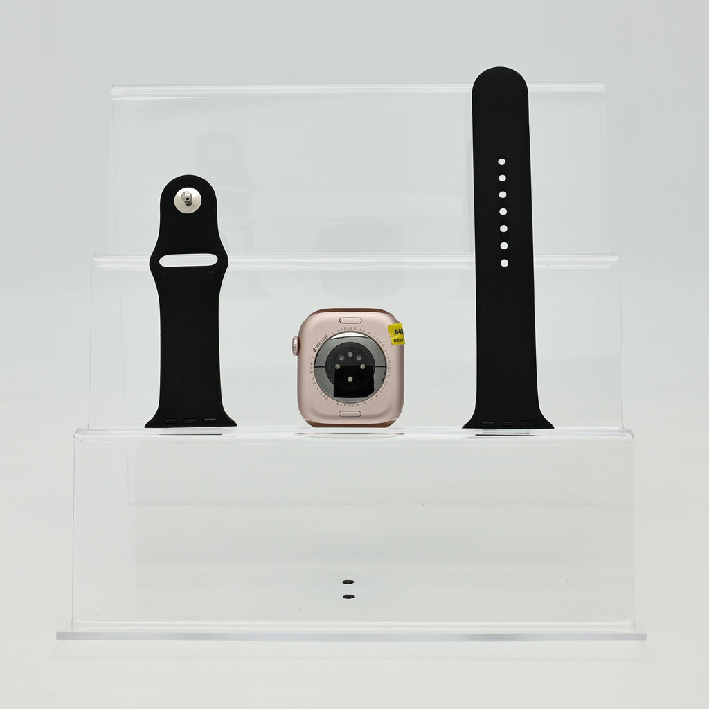 99新 Apple Watch Series 10 46毫米 鋁金屬