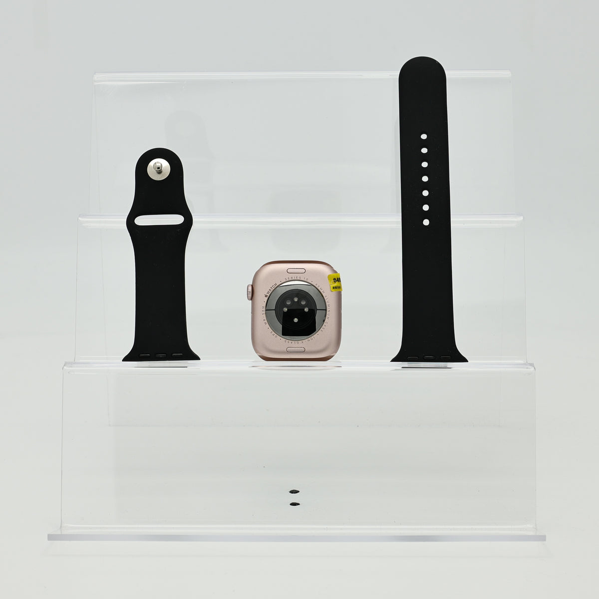 99新 Apple Watch Series 10 46毫米 鋁金屬