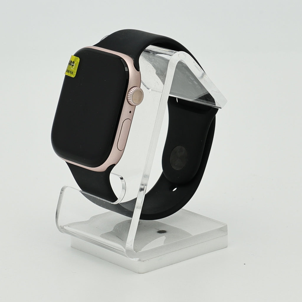 99新 Apple Watch Series 10 46毫米 鋁金屬