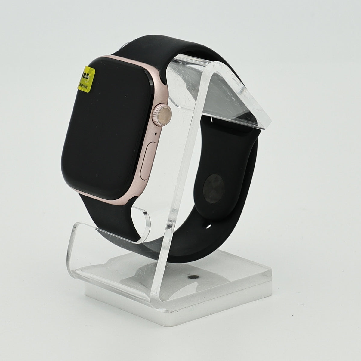 99新 Apple Watch Series 10 46毫米 鋁金屬