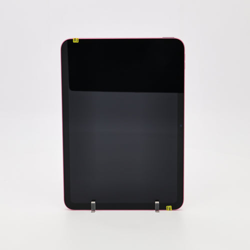 95新 Apple iPad 10代 256G 粉紅色 WIFI