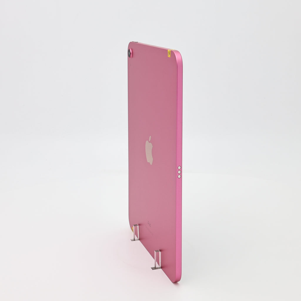 95新 Apple iPad 10代 256G 粉紅色 WIFI