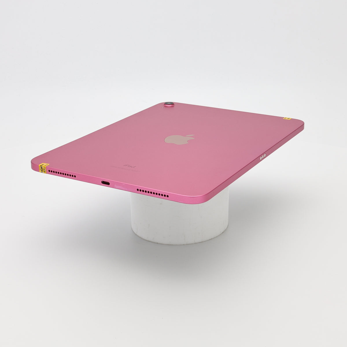95新 Apple iPad 10代 256G 粉紅色 WIFI