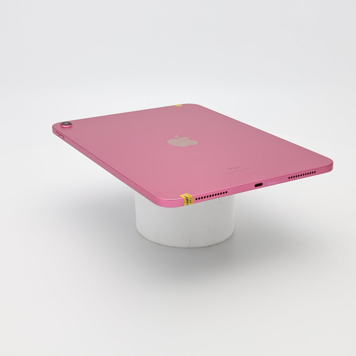 95新 Apple iPad 10代 256G 粉紅色 WIFI