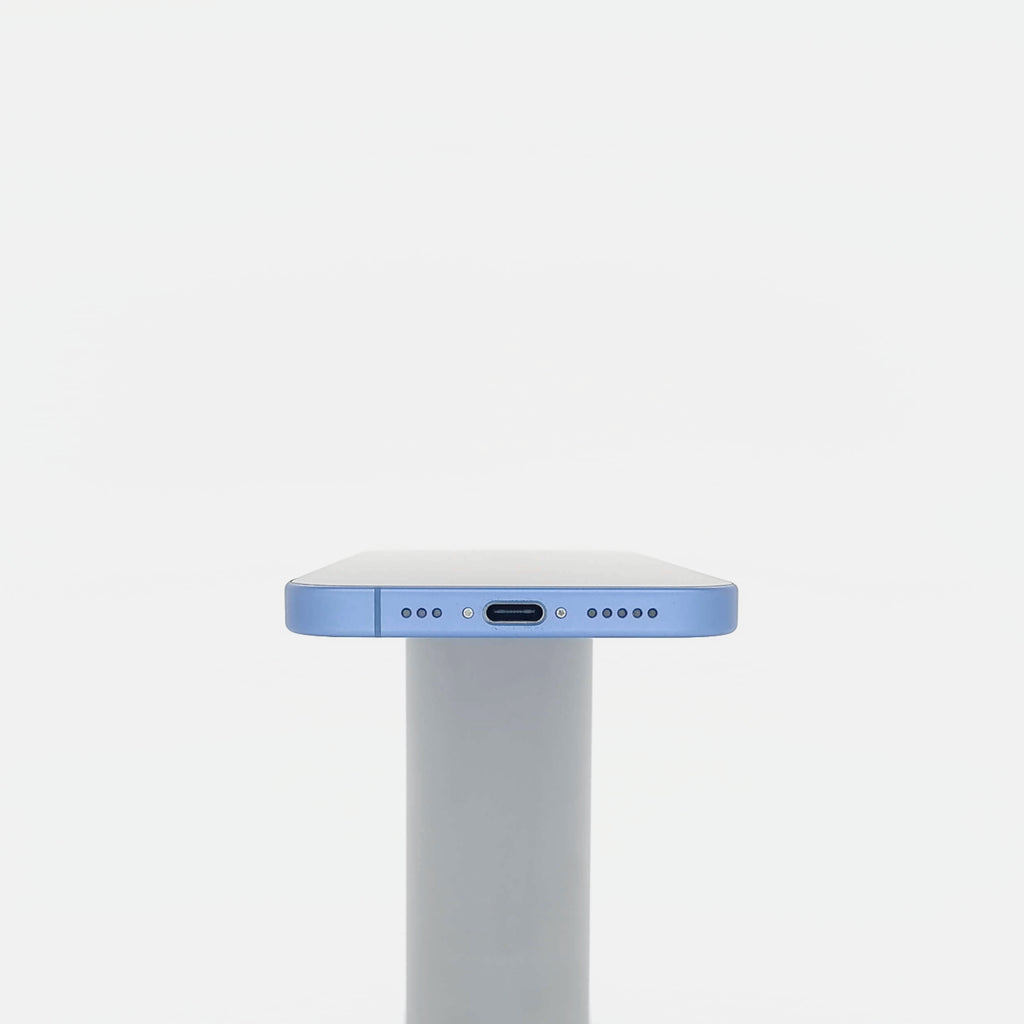 95新 Apple iPhone 16 256G 群青色 中國大陸版