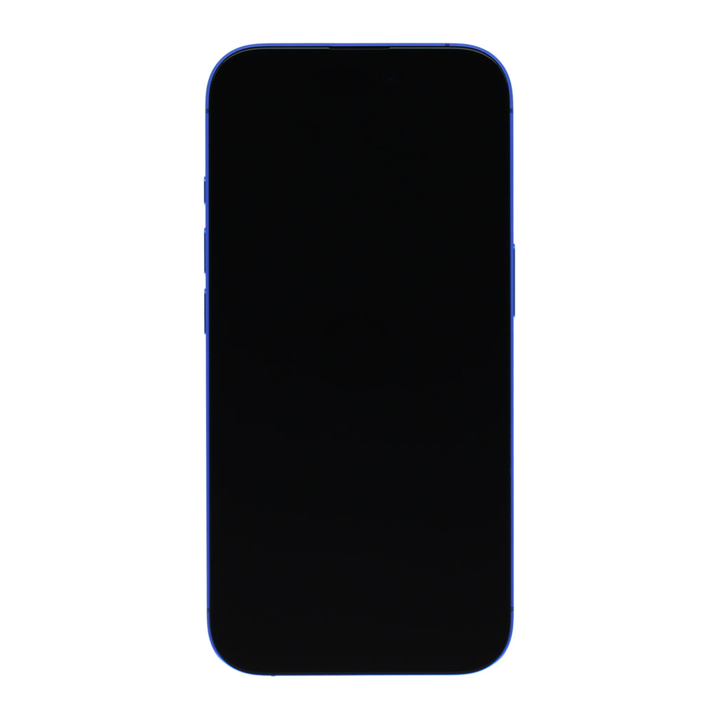 95新 Apple iPhone 16 256G 群青色 中國大陸版