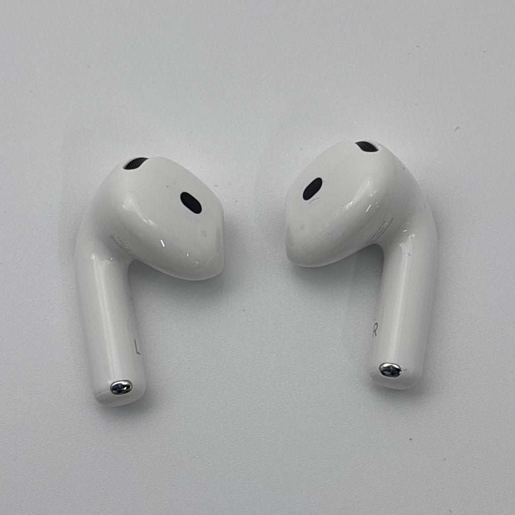 99新 Apple AirPods 5 單耳 白色