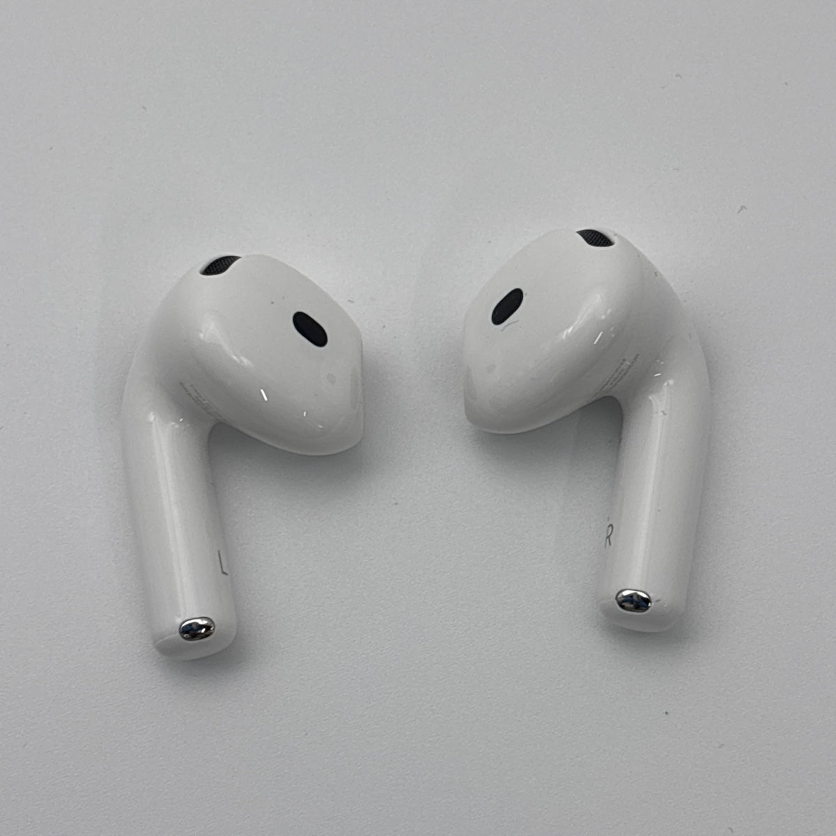 99新 Apple AirPods 5 單耳 白色