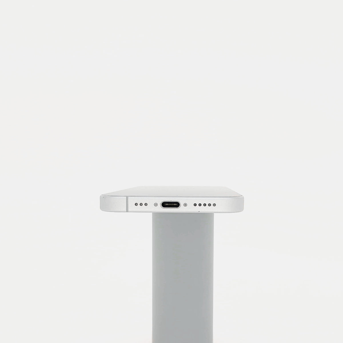 95新 Apple iPhone 16 128G 白色 中國大陸版