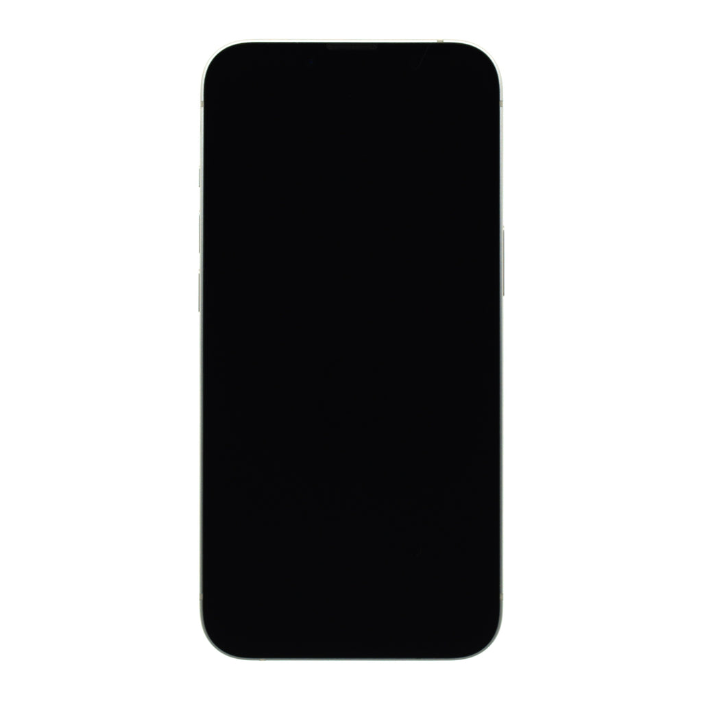 95新 Apple iPhone 13 256G 星光色 中國大陸版
