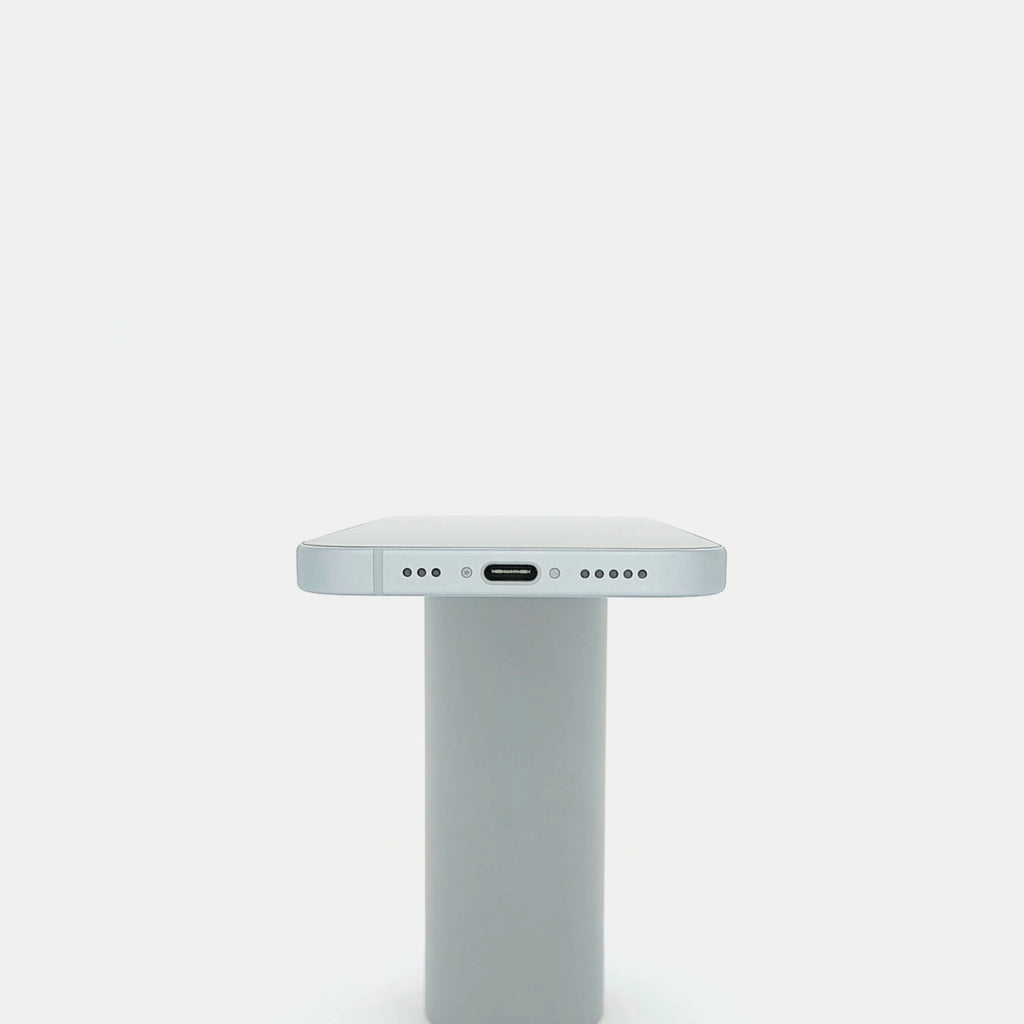 95新 Apple iPhone 15 256G 藍色 中國大陸版
