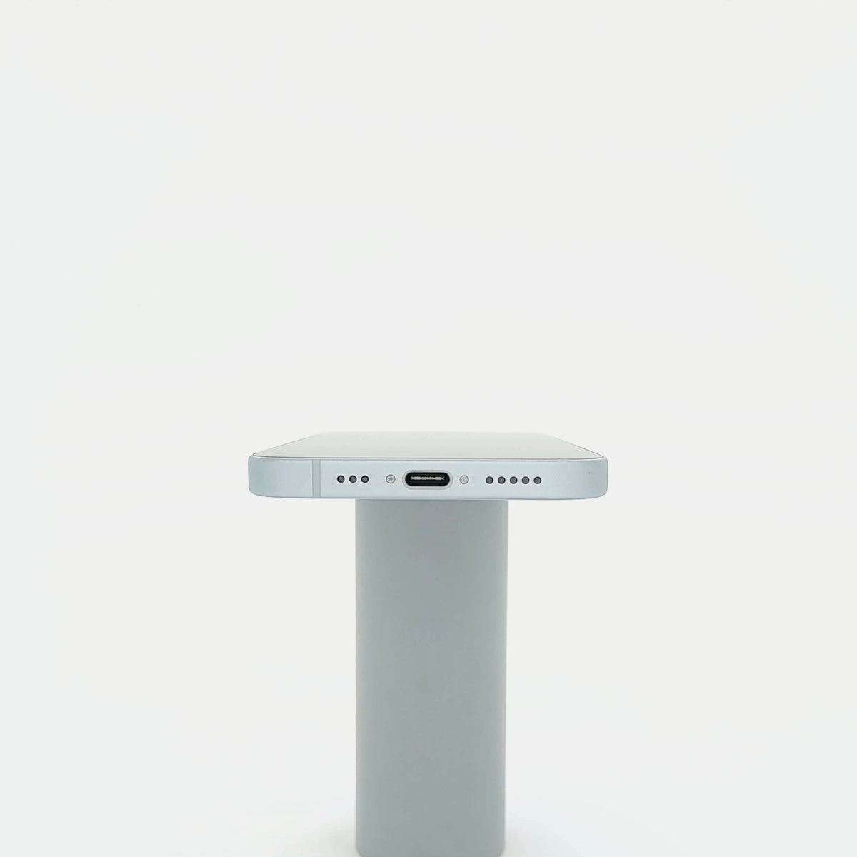 95新 Apple iPhone 15 256G 藍色 中國大陸版