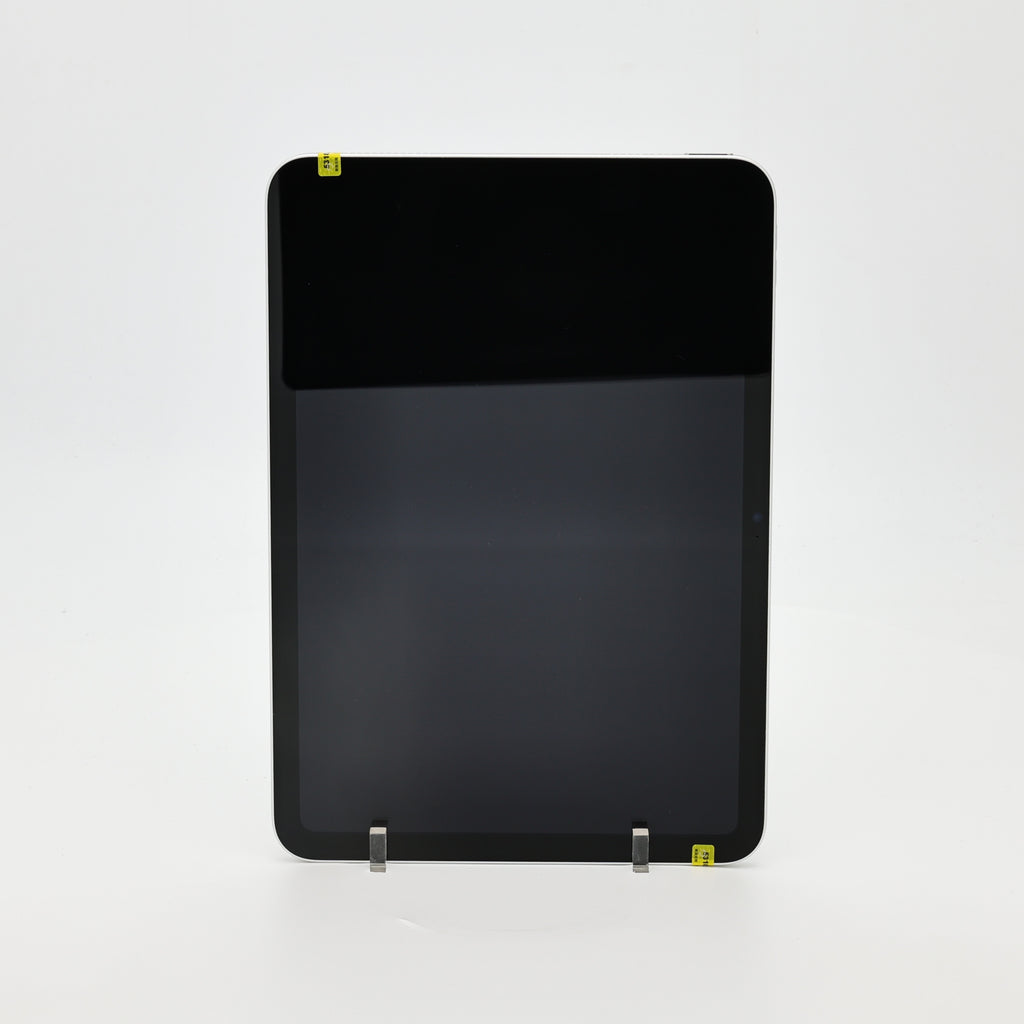 95新 Apple iPad 10代 64G 銀色 WIFI