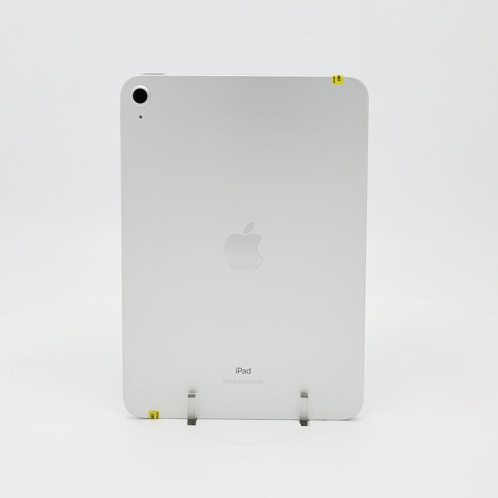 95新 Apple iPad 10代 64G 銀色 WIFI