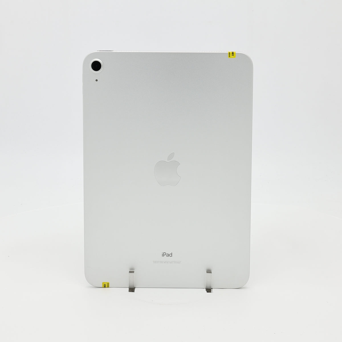 95新 Apple iPad 10代 64G 銀色 WIFI