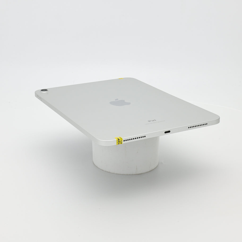 95新 Apple iPad 10代 64G 銀色 WIFI