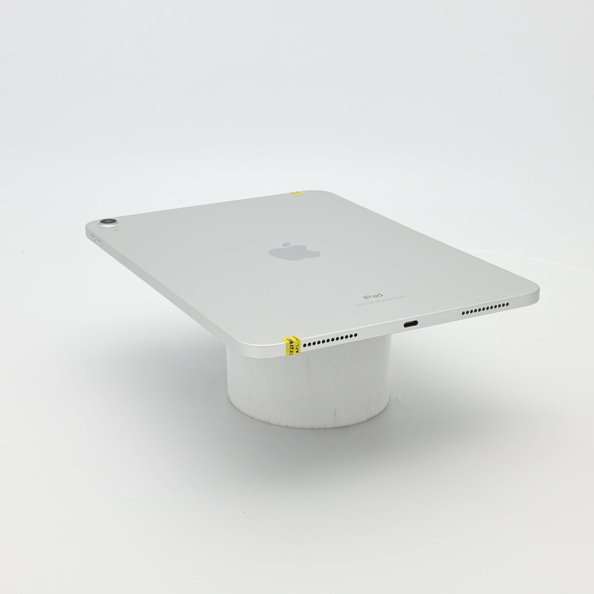 95新 Apple iPad 10代 64G 銀色 WIFI