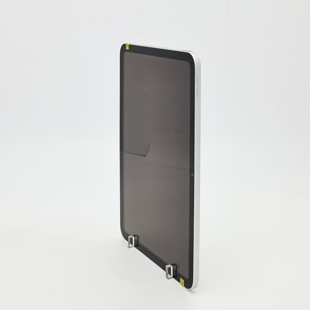 95新 Apple iPad 10代 64G 銀色 WIFI