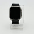 99新 Apple Watch Ultra 2 49毫米 鈦金屬