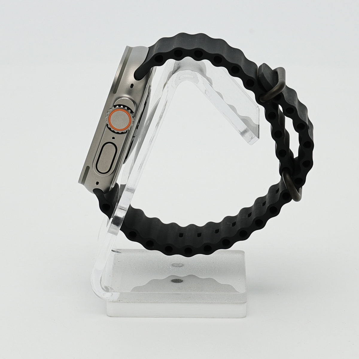 99新 Apple Watch Ultra 2 49毫米 鈦金屬
