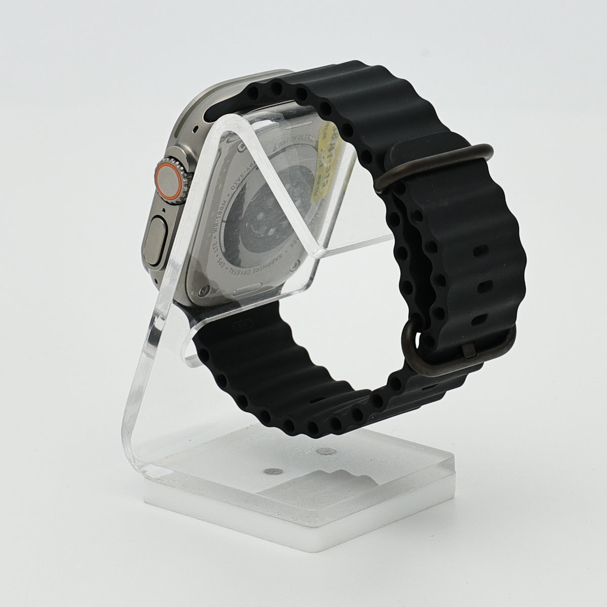99新 Apple Watch Ultra 2 49毫米 鈦金屬