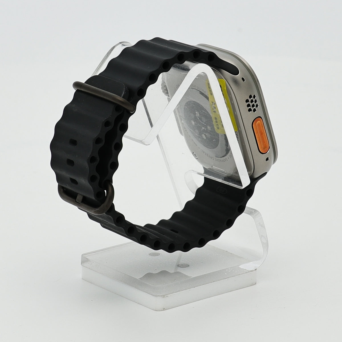 99新 Apple Watch Ultra 2 49毫米 鈦金屬