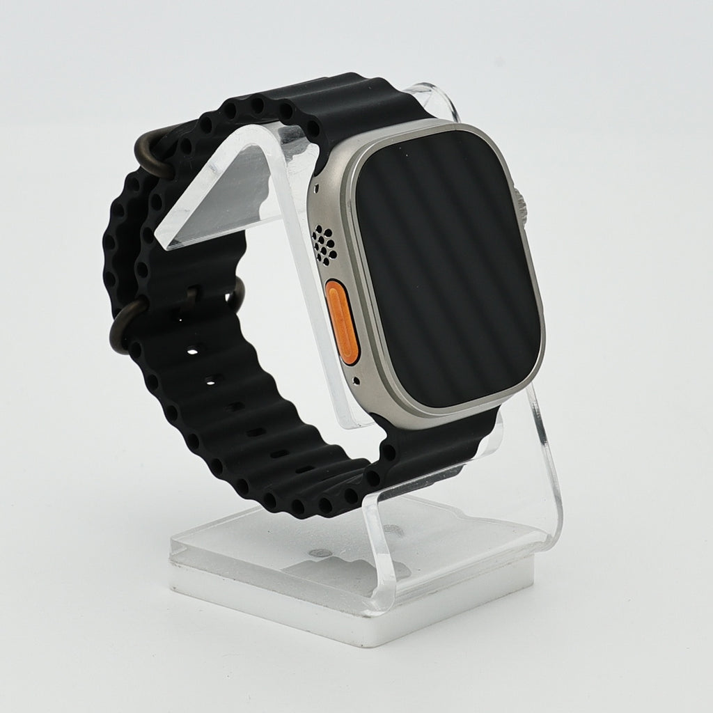 99新 Apple Watch Ultra 2 49毫米 鈦金屬