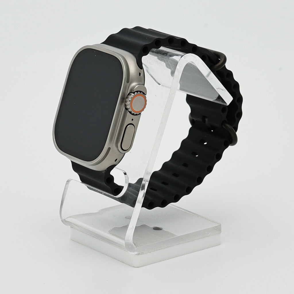 99新 Apple Watch Ultra 2 49毫米 鈦金屬