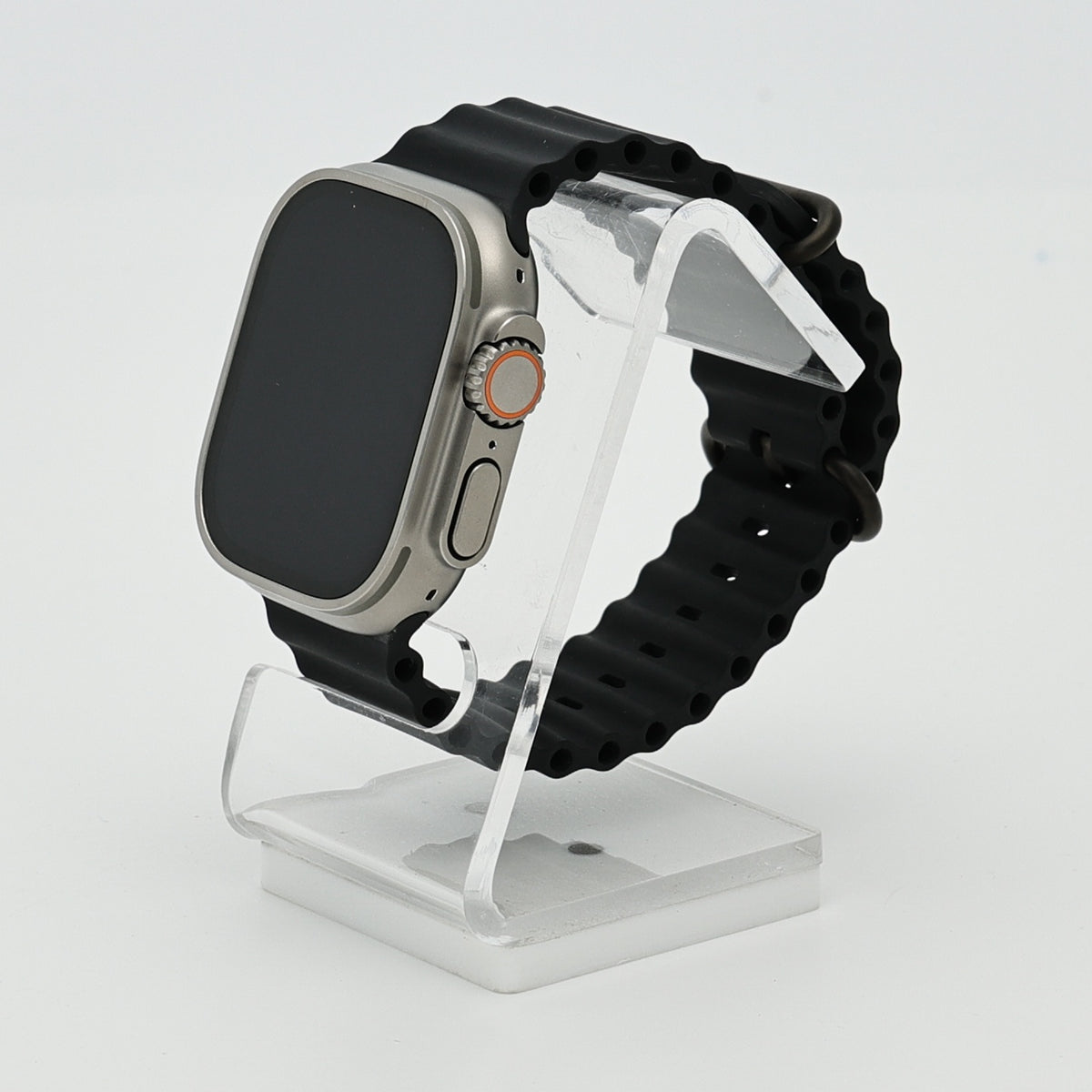 99新 Apple Watch Ultra 2 49毫米 鈦金屬