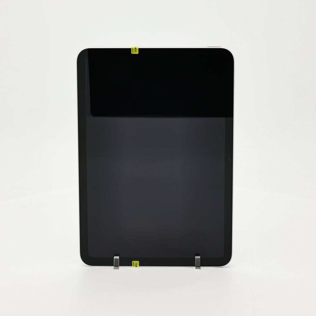 99新 Apple iPad 10代 256G 銀色 WIFI