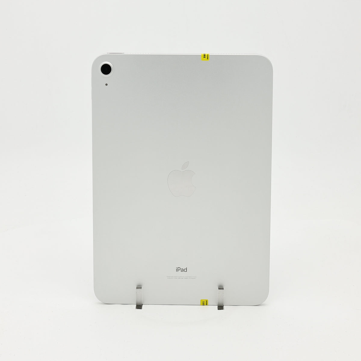 99新 Apple iPad 10代 256G 銀色 WIFI