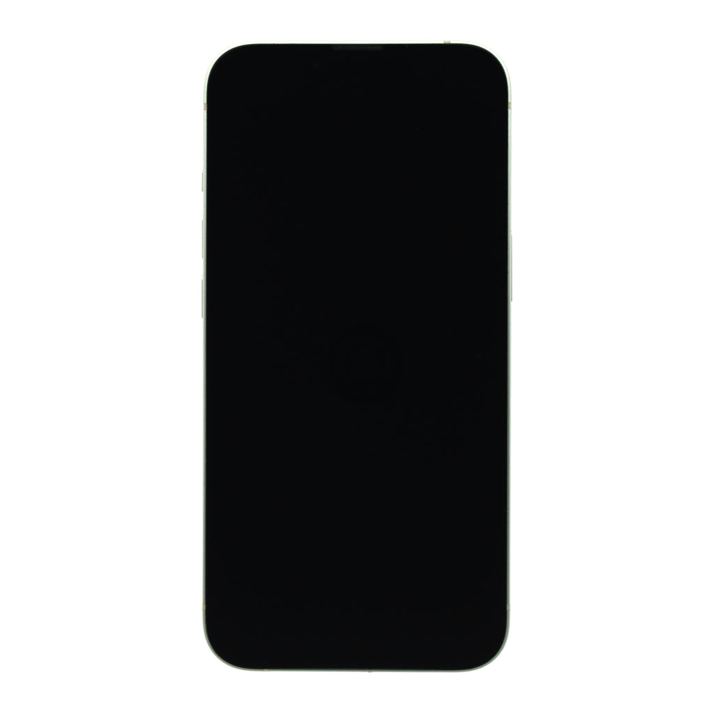 95新 Apple iPhone 13 256G 星光色 中國大陸版