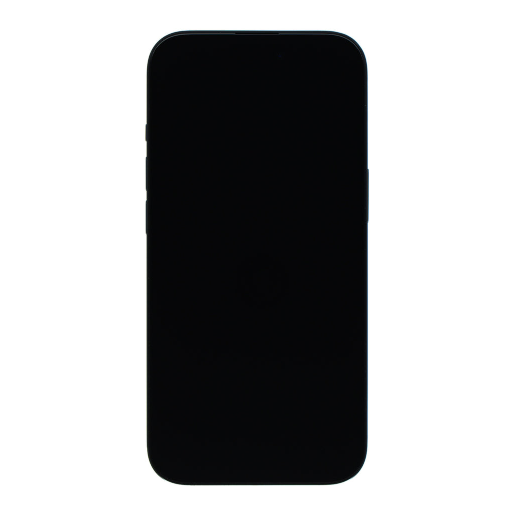 95新 Apple iPhone 15 128G 黑色 中國大陸版