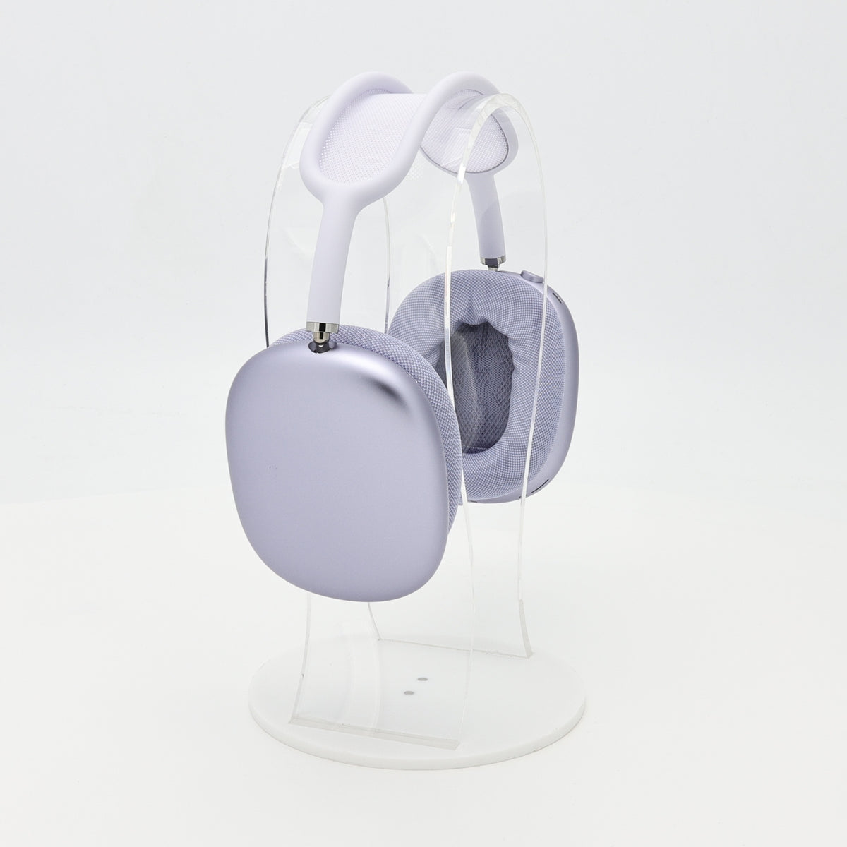99新 Apple AirPods Max 2 紫色