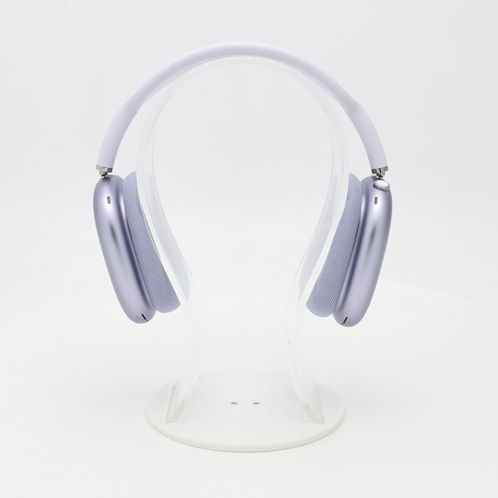 99新 Apple AirPods Max 2 紫色