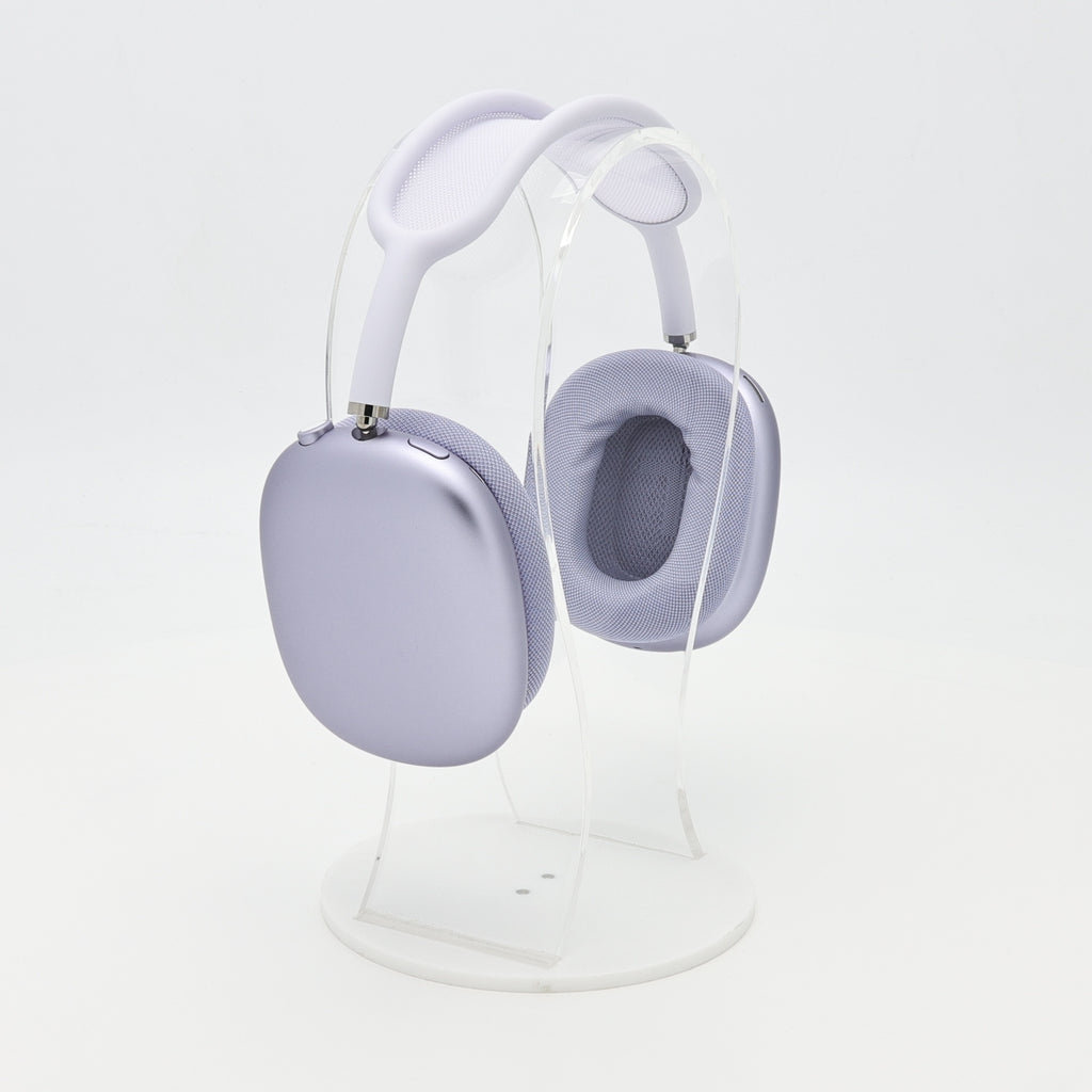 99新 Apple AirPods Max 2 紫色