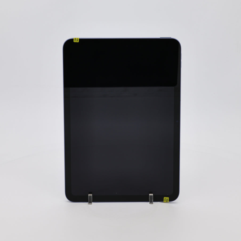 99新 Apple iPad 10代 64G 藍色 WIFI