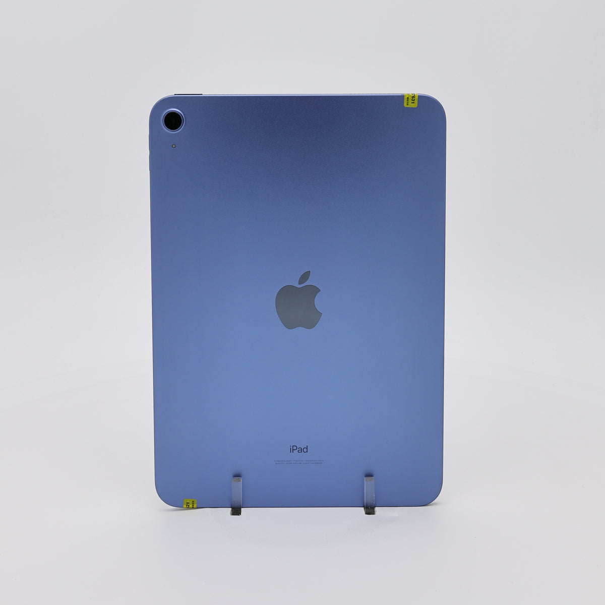 99新 Apple iPad 10代 64G 藍色 WIFI