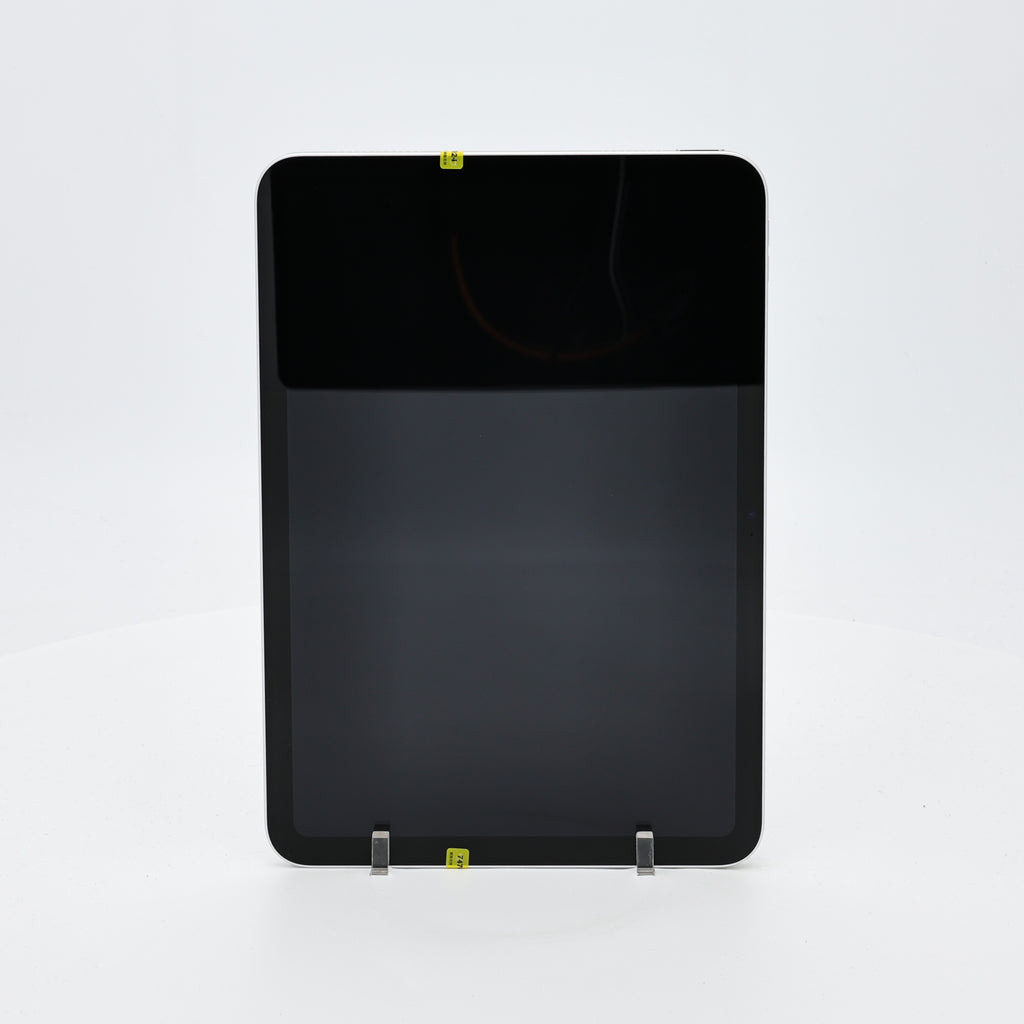 99新 Apple iPad 10代 64G 銀色 WIFI